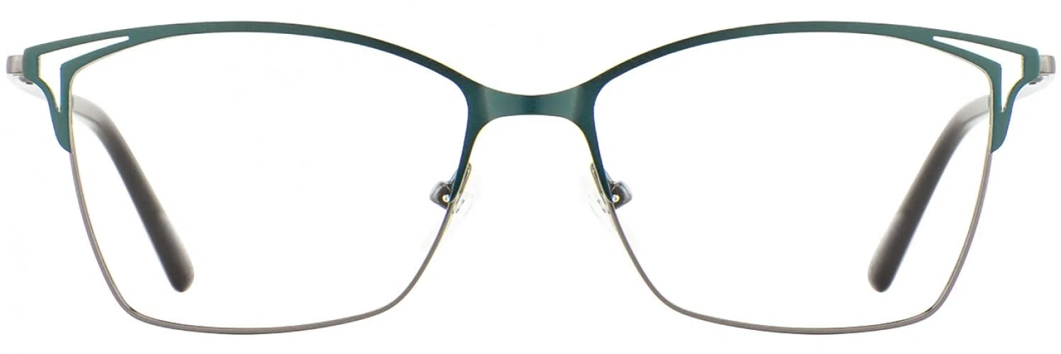 Adin Thomas AT466 Eyeglasses - view 7